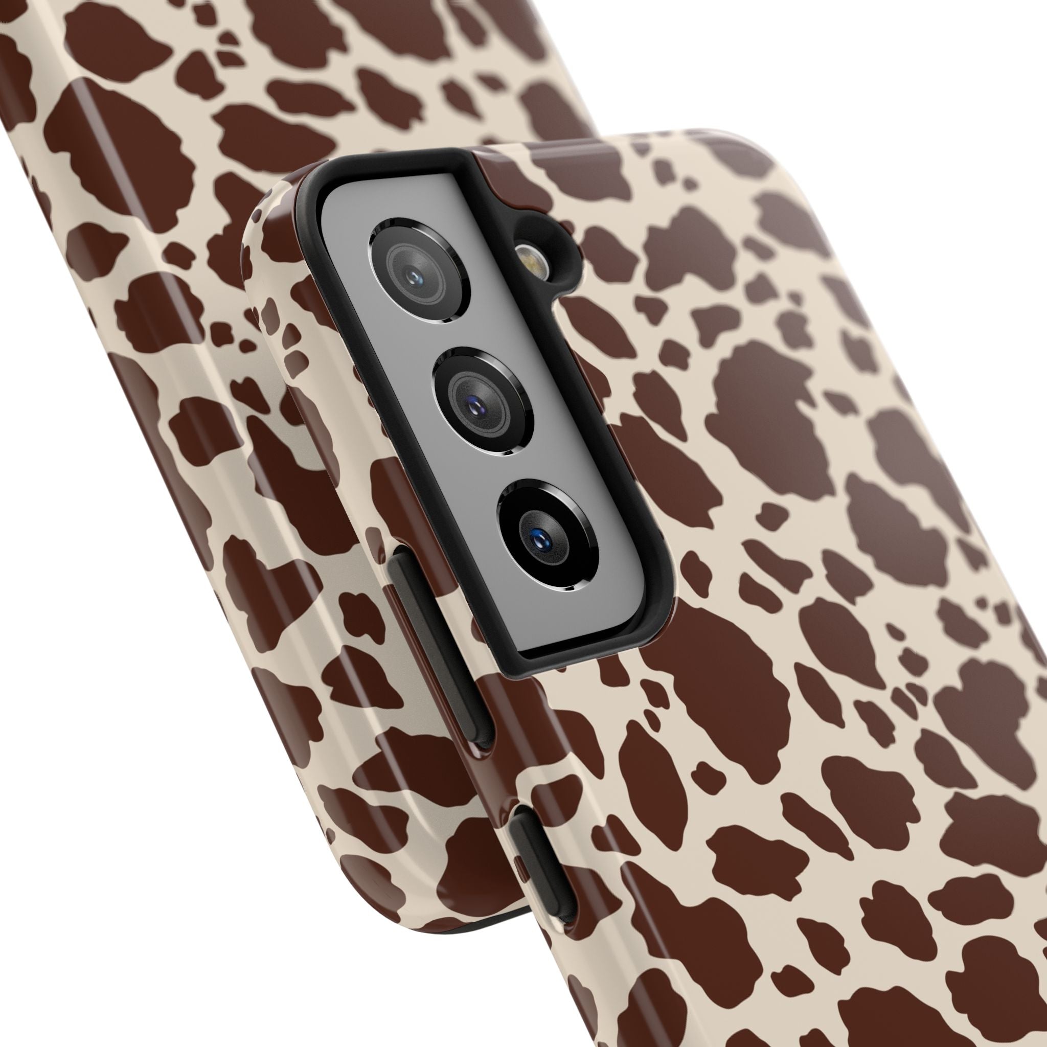 Animal Print Phone Case