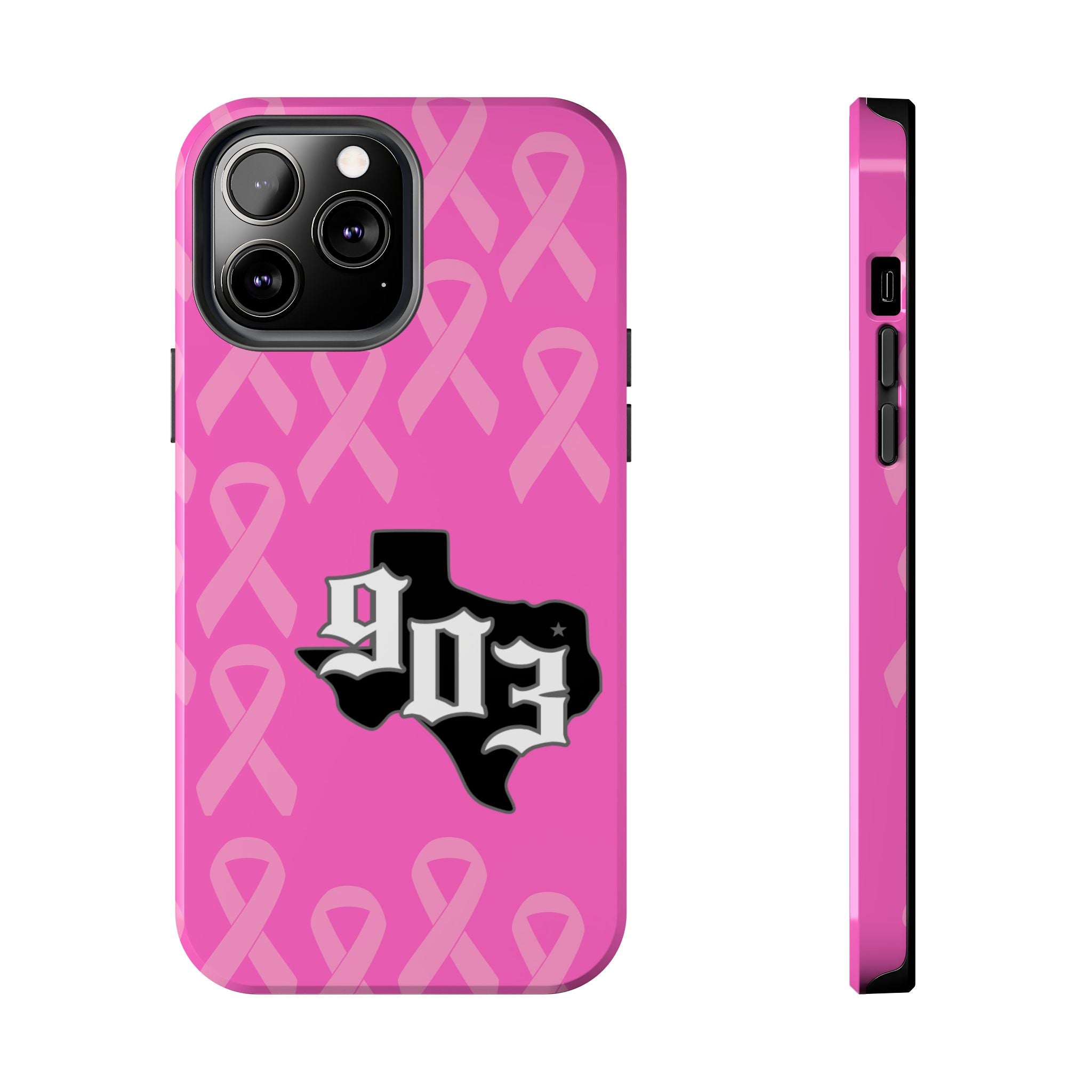 903- Breast Cancer Awareness