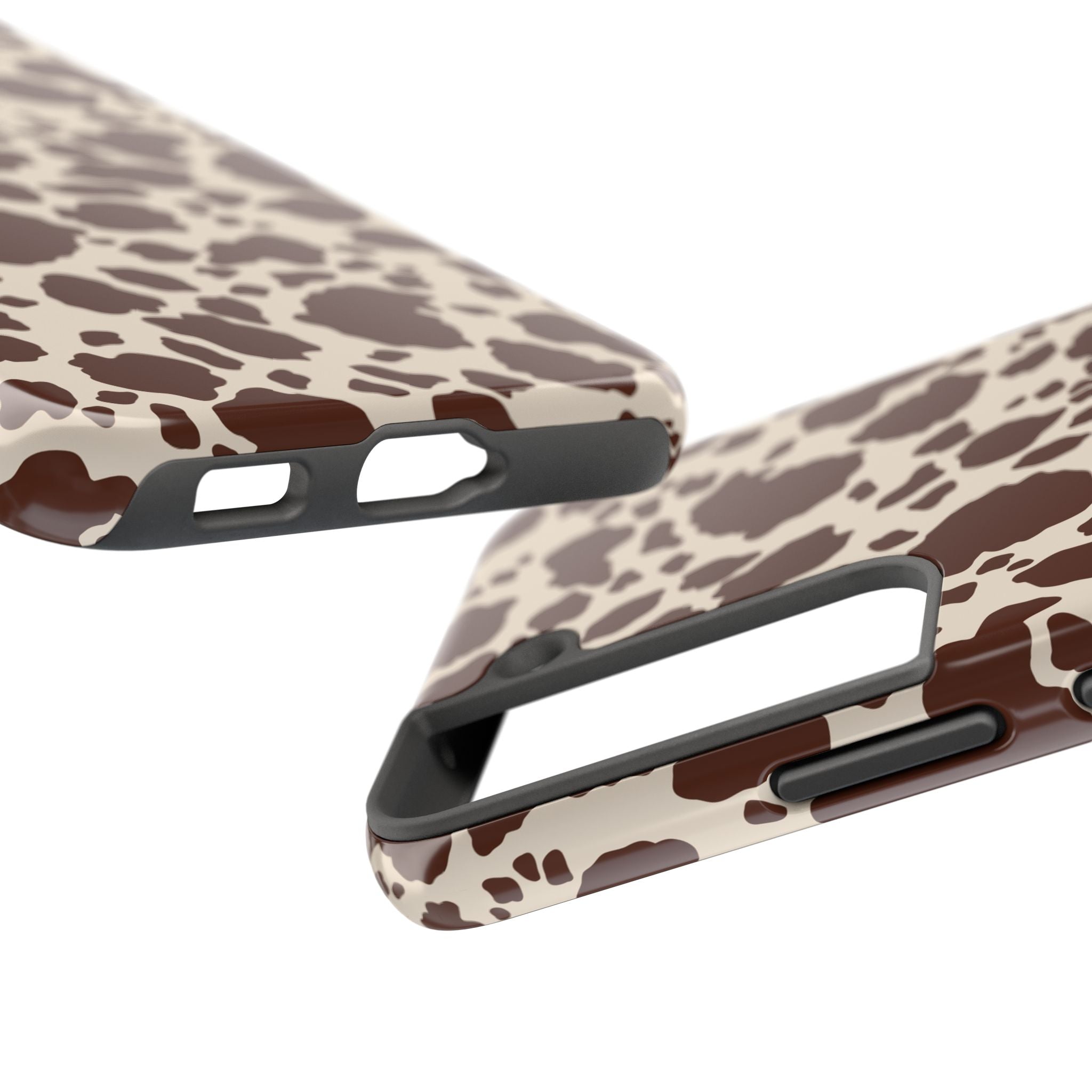 Animal Print Phone Case