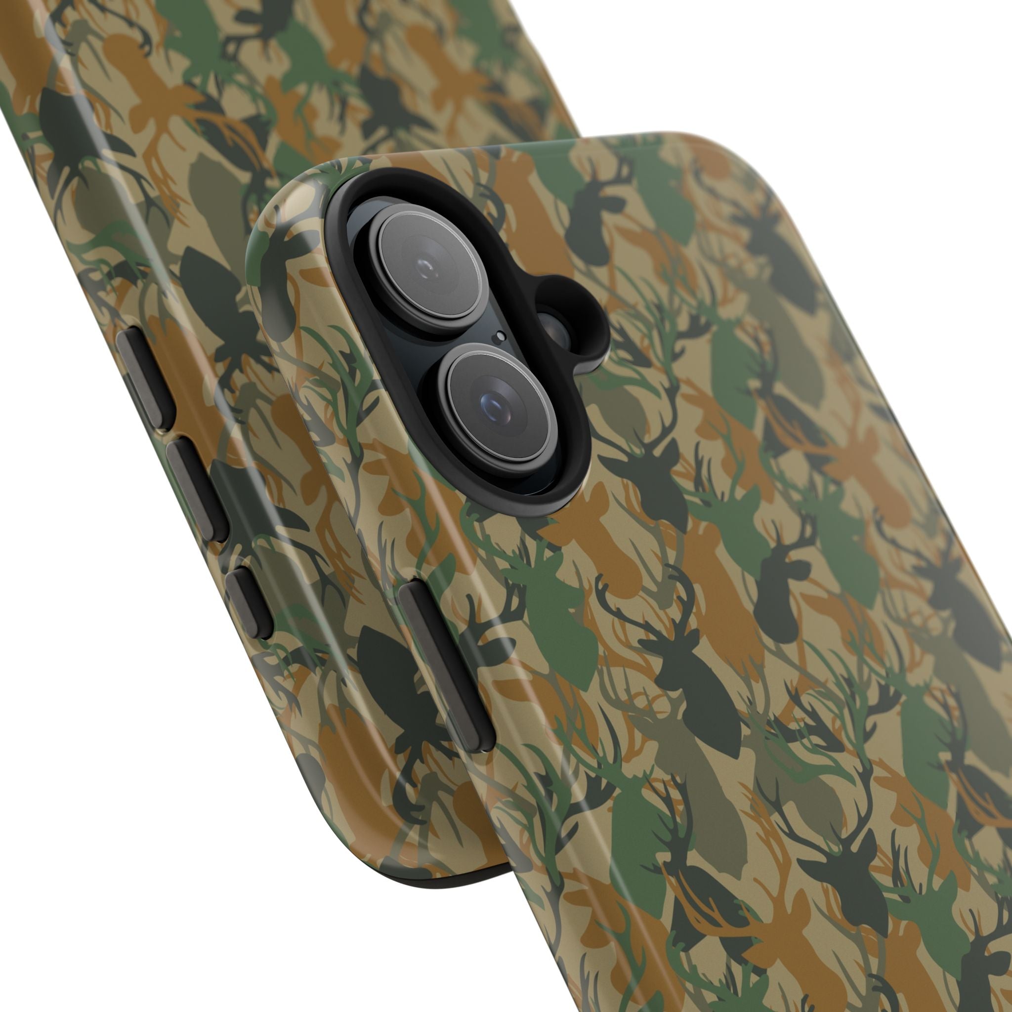 Camo - Deer Camo