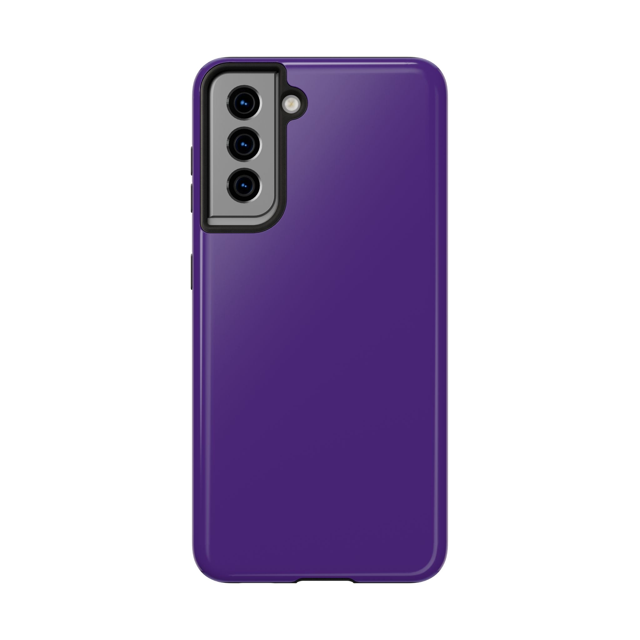 Purple Phone Case