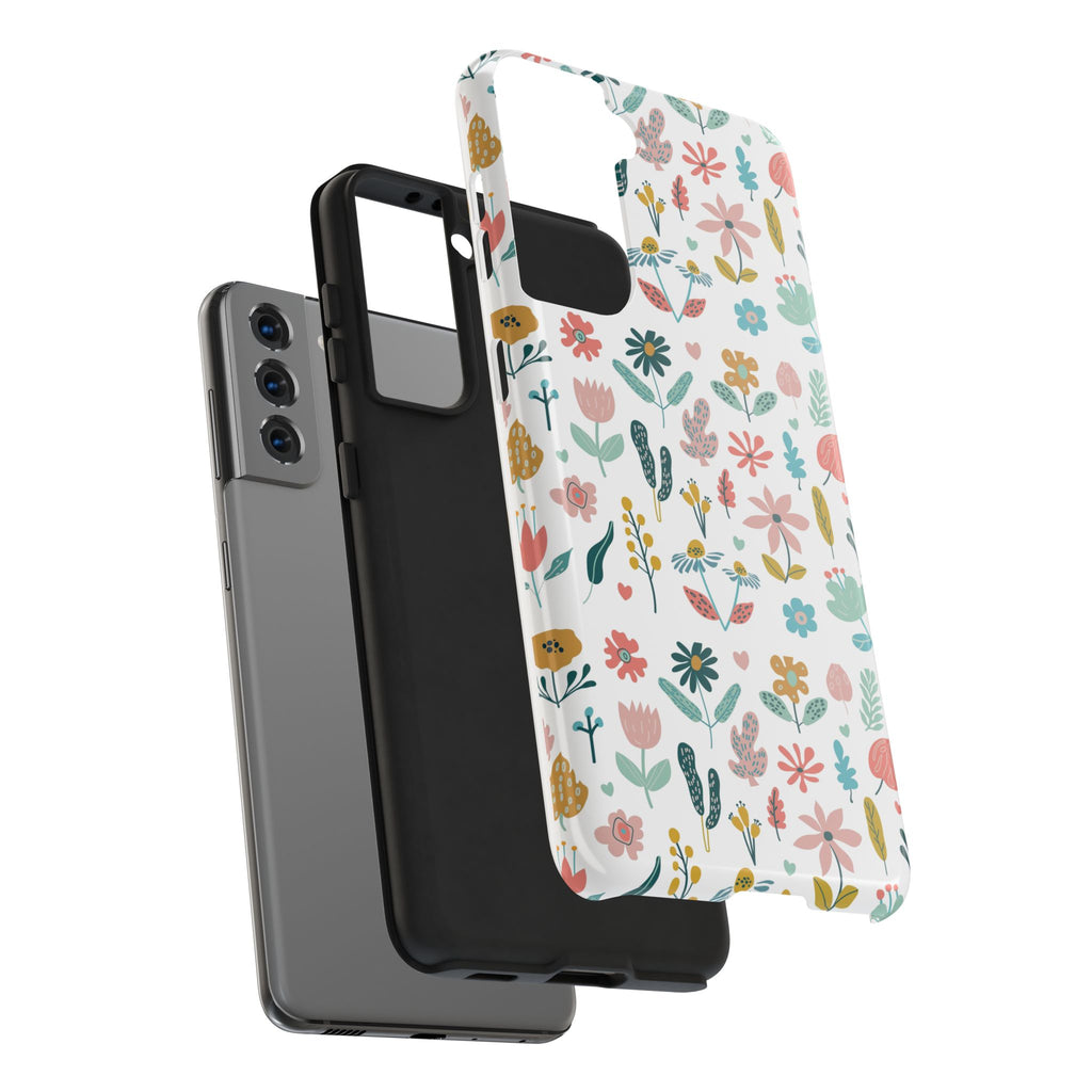 Flower Phone Case