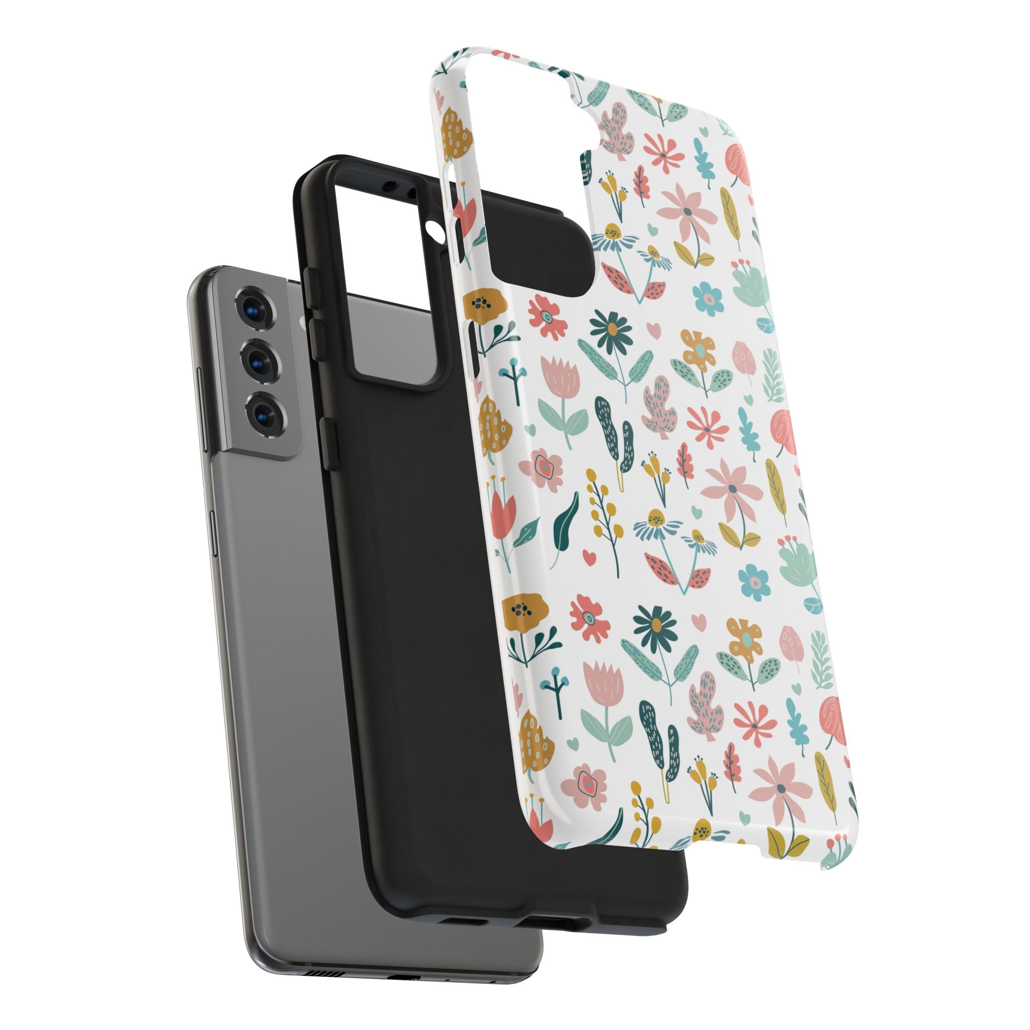 Flower Phone Case