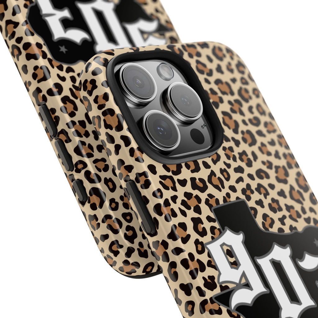 903- Cheetah Print