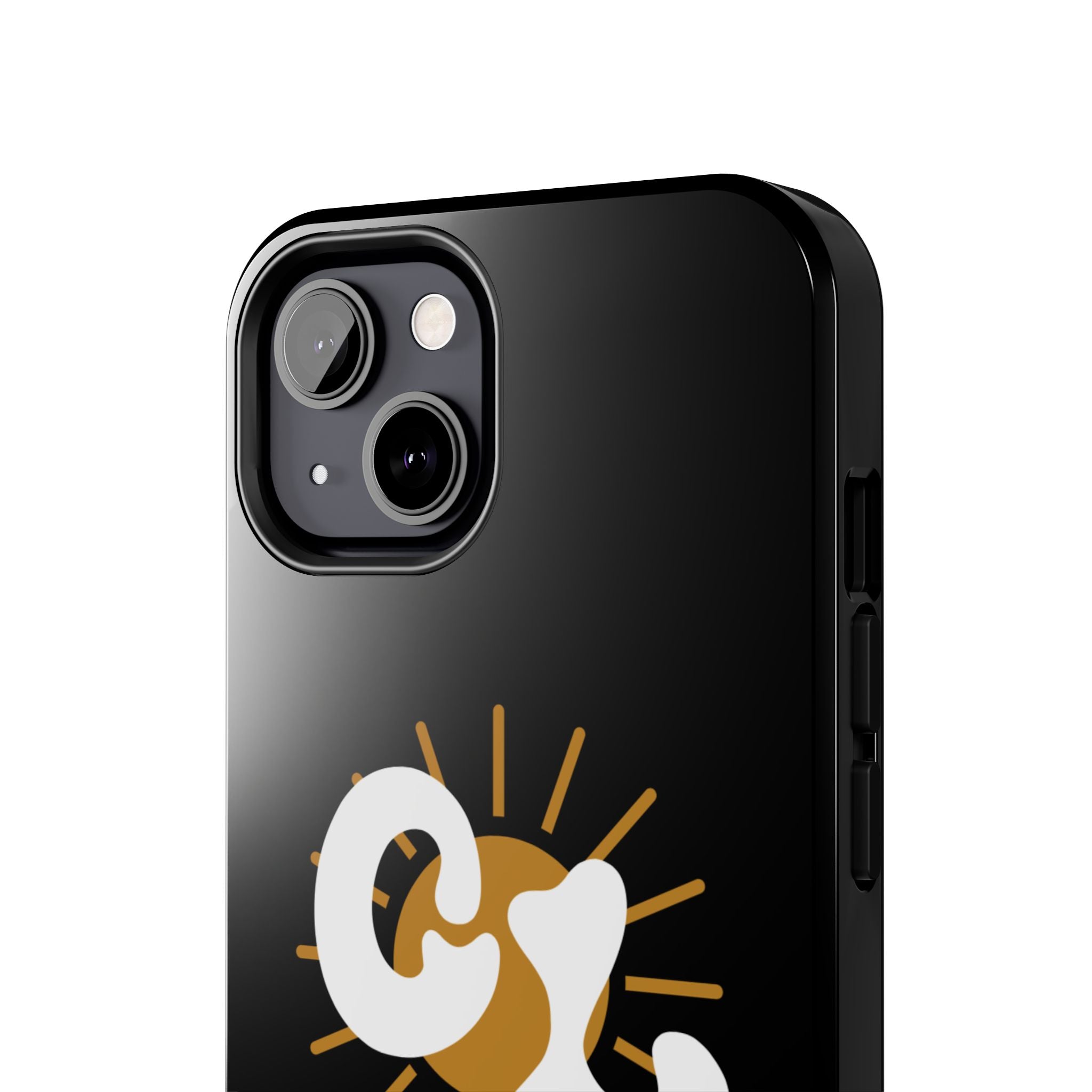 Black Case Life Phone Case