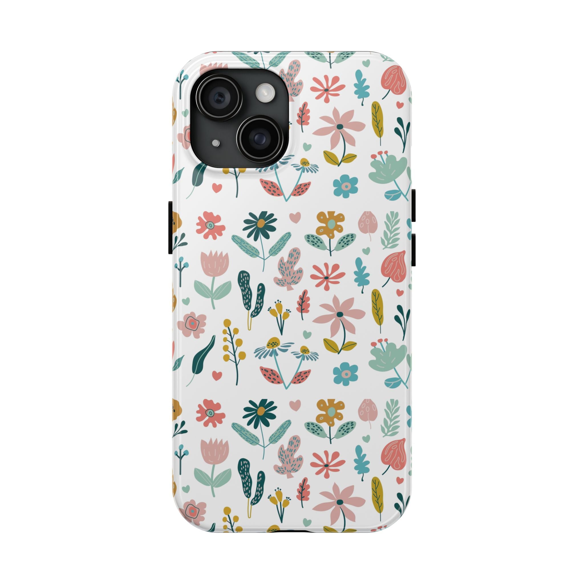 Flower Phone Case