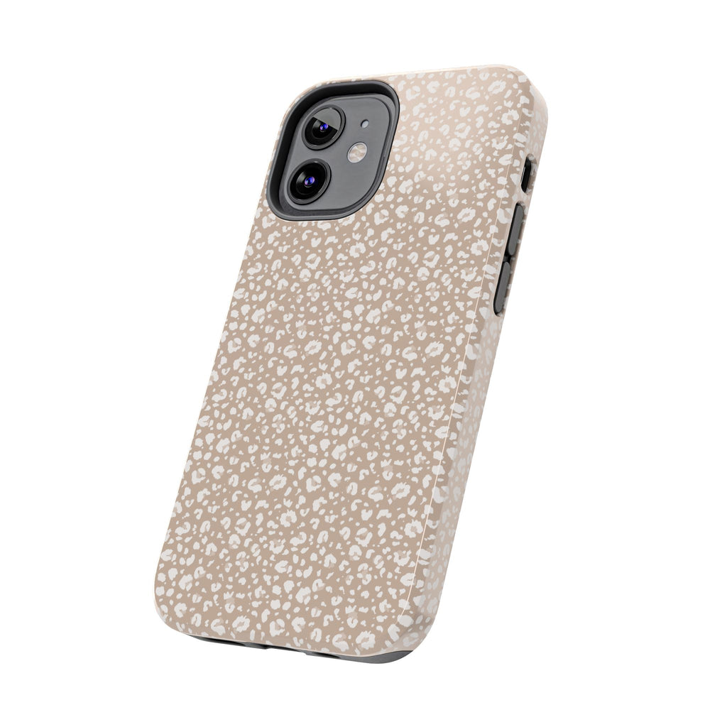 Animal Print Phone Case