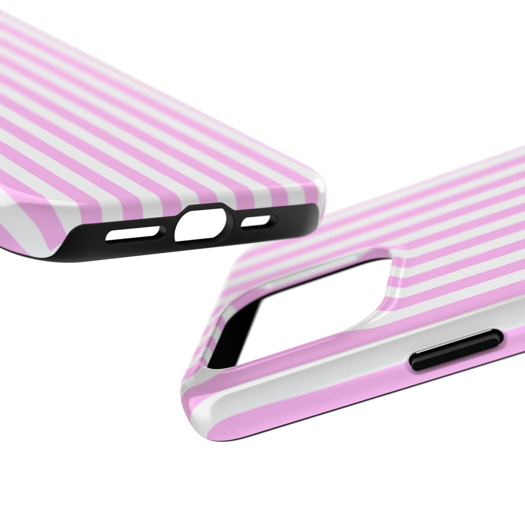 Pink Stripes