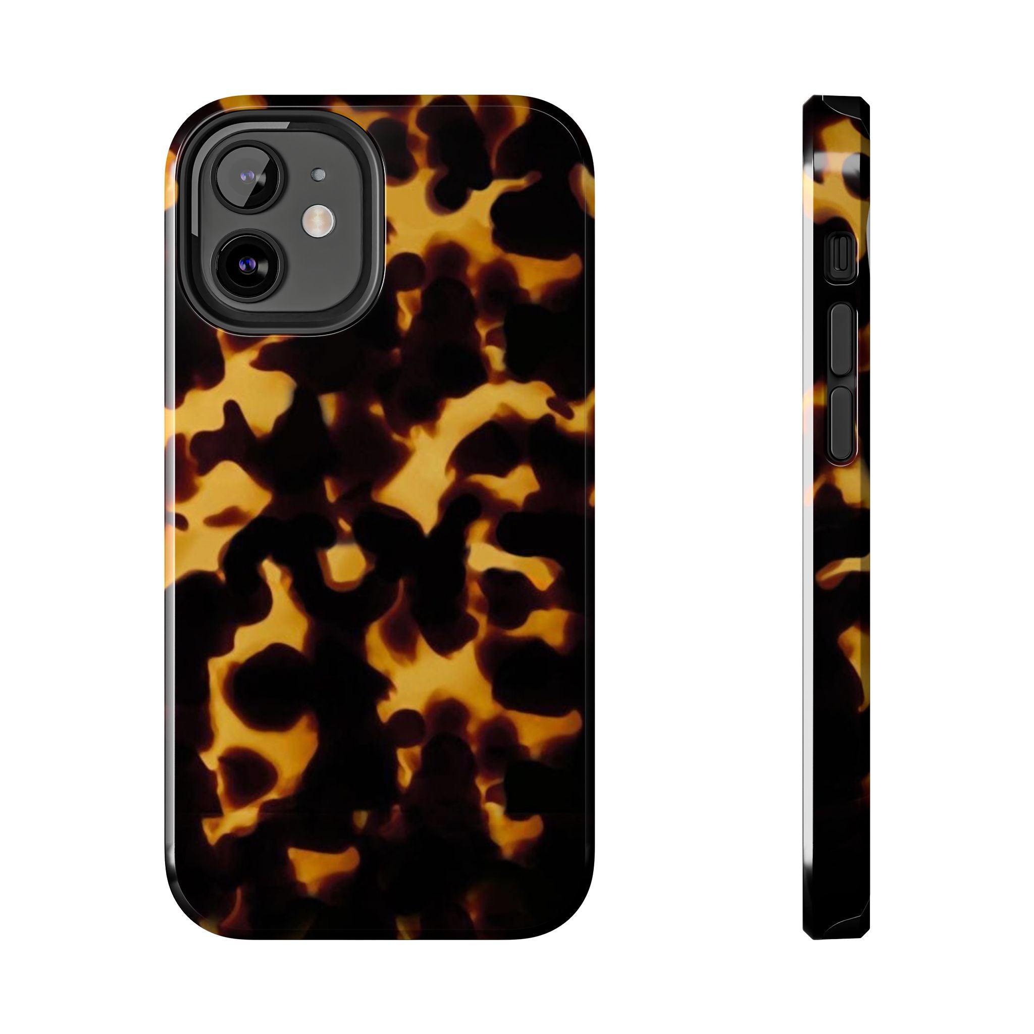 Animal- Tortoise Shell Print