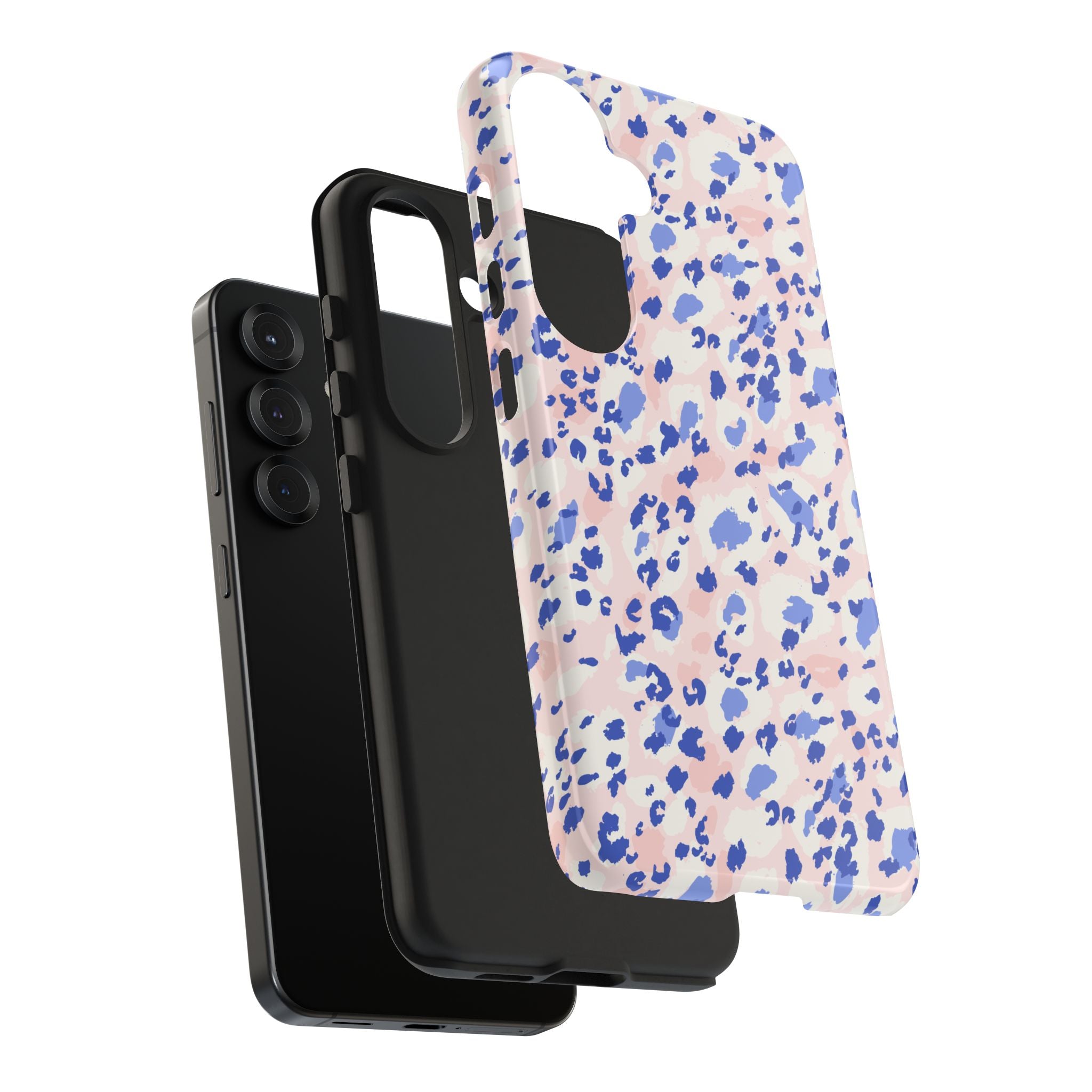 Animal Print Phone Case