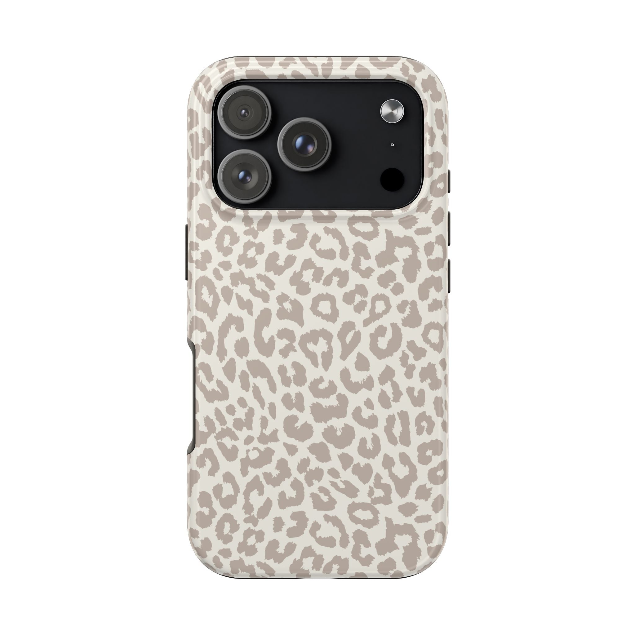 Animal Print Phone Case