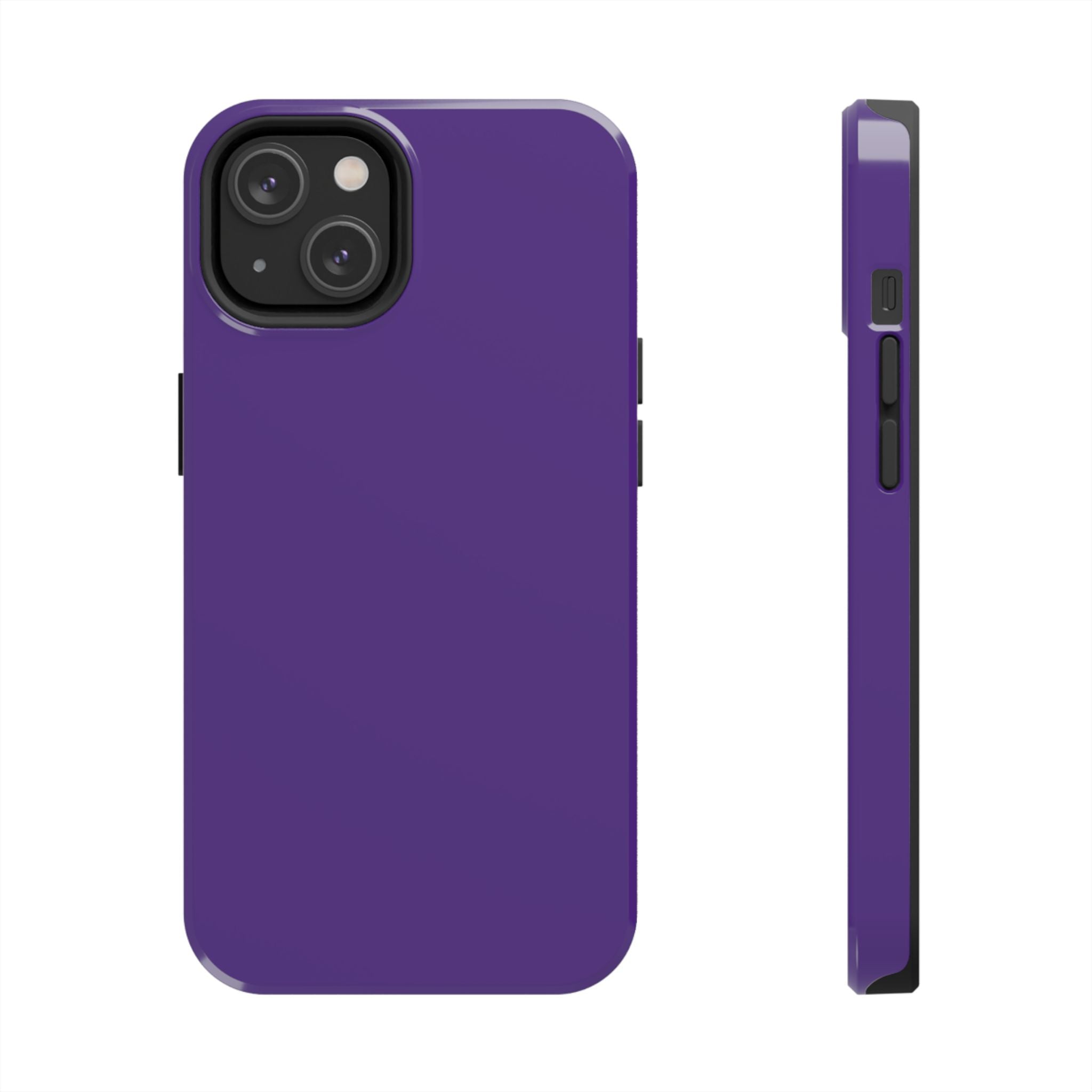 Purple Phone Case