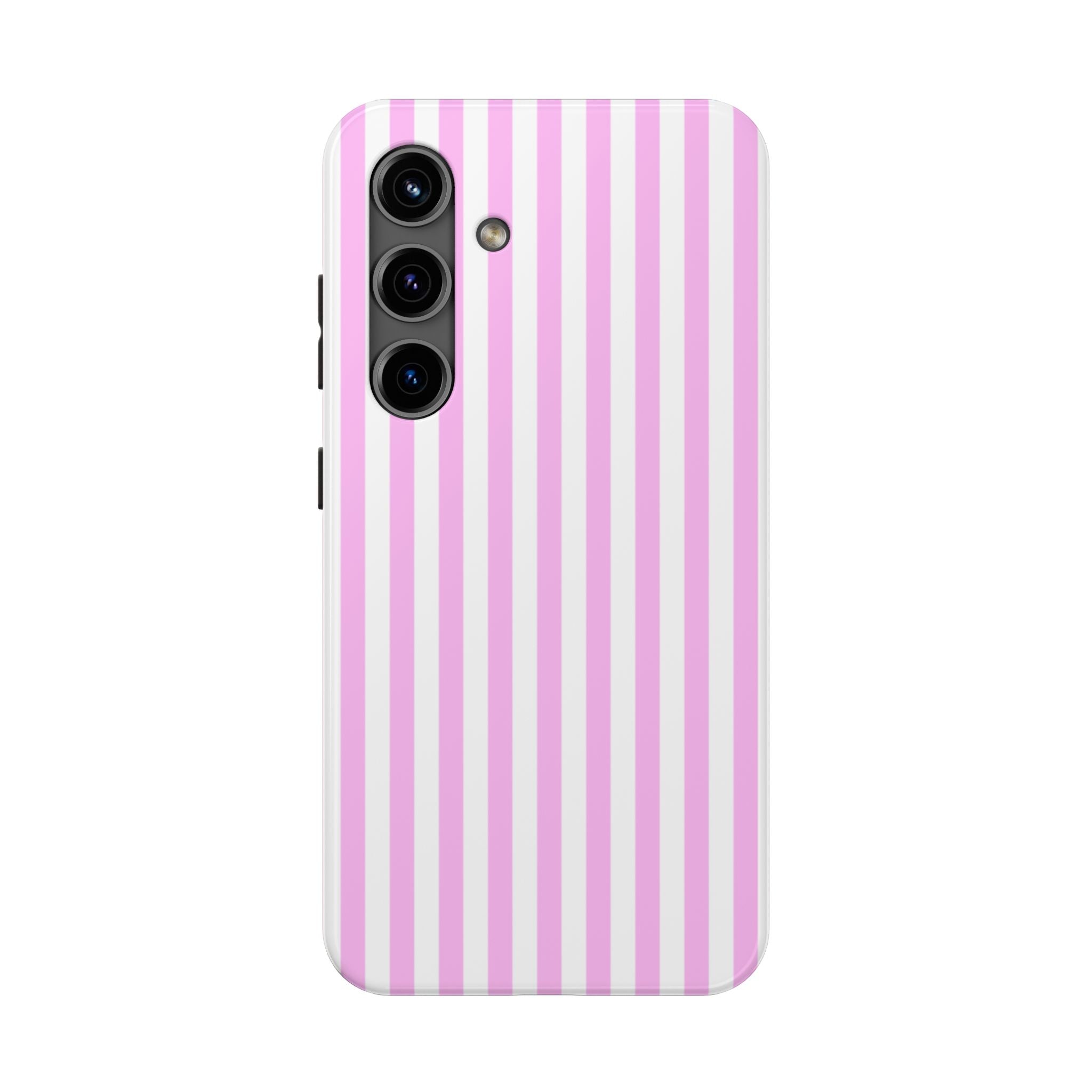 Pink Stripes
