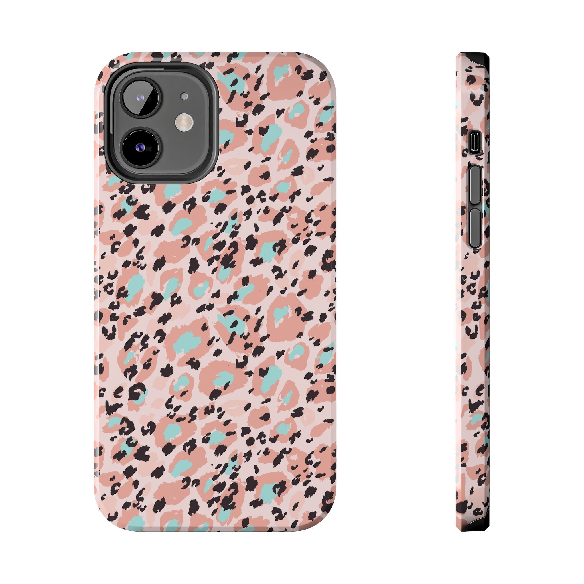 Animal Print Phone Case