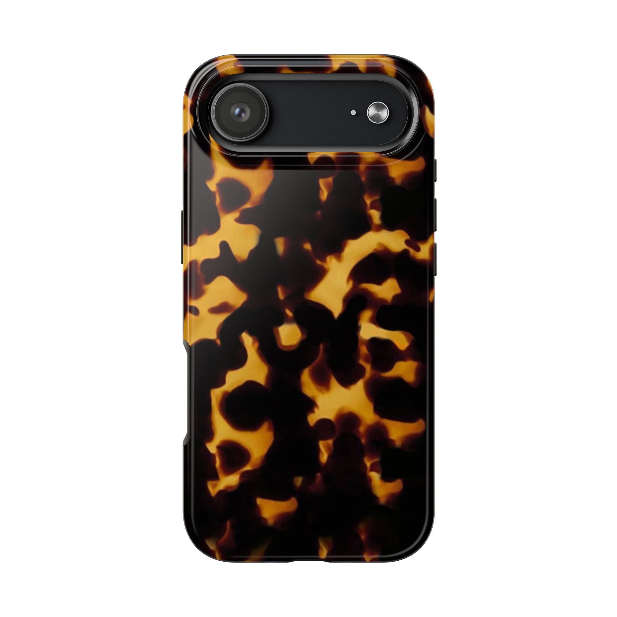 Animal- Tortoise Shell Print