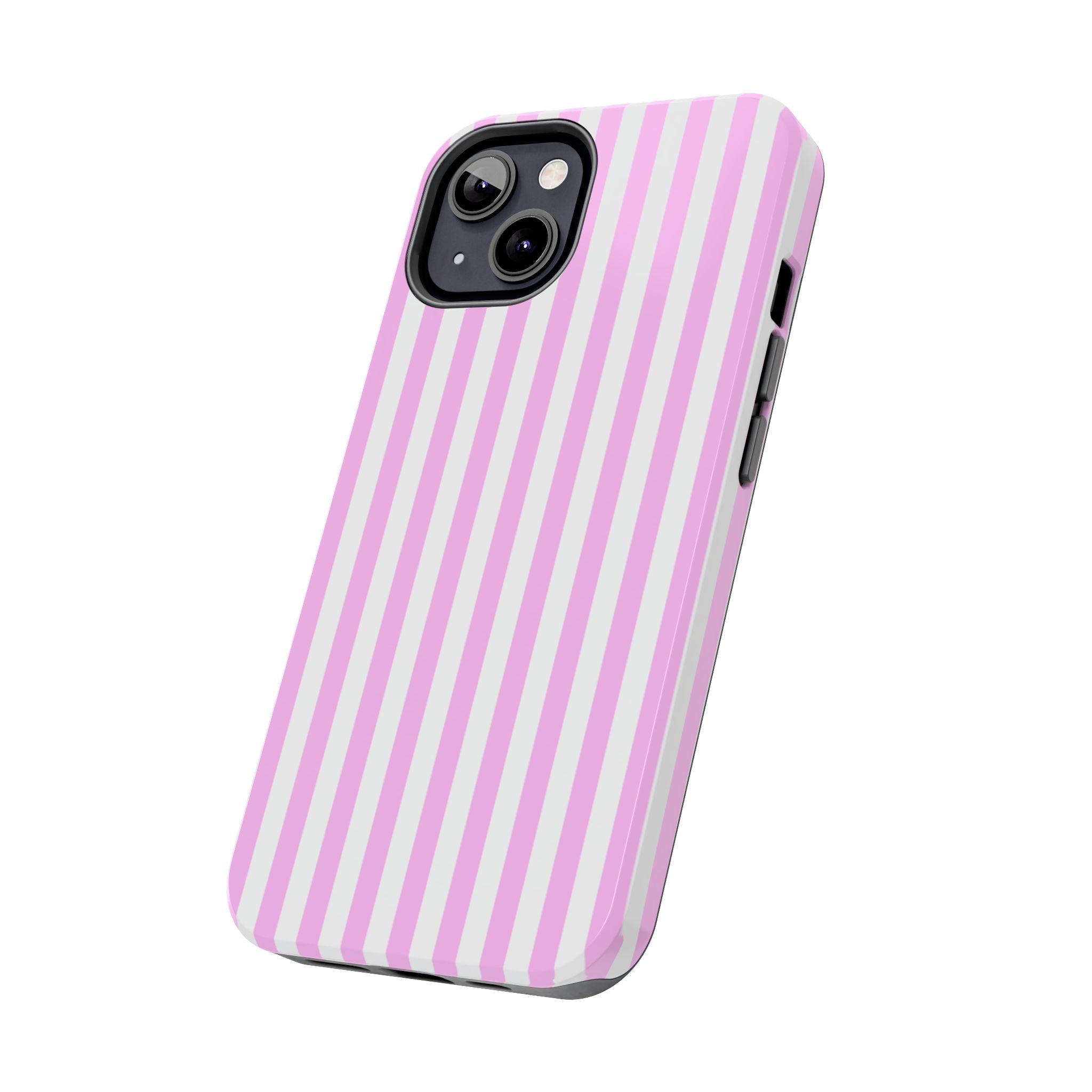 Pink Stripes