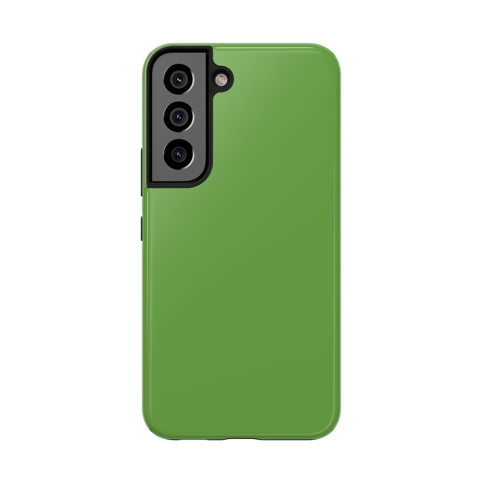 Green Phone Case