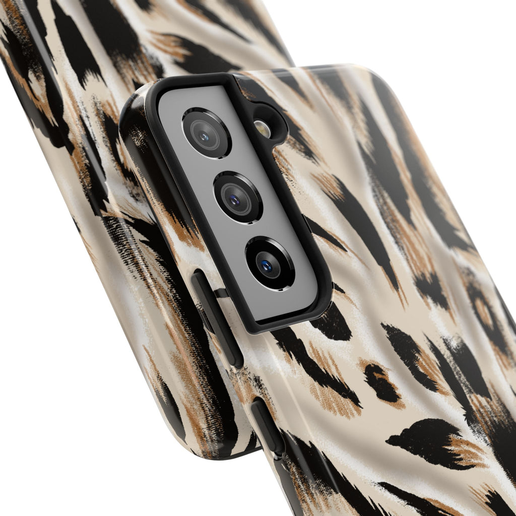 Animal Print Phone Case