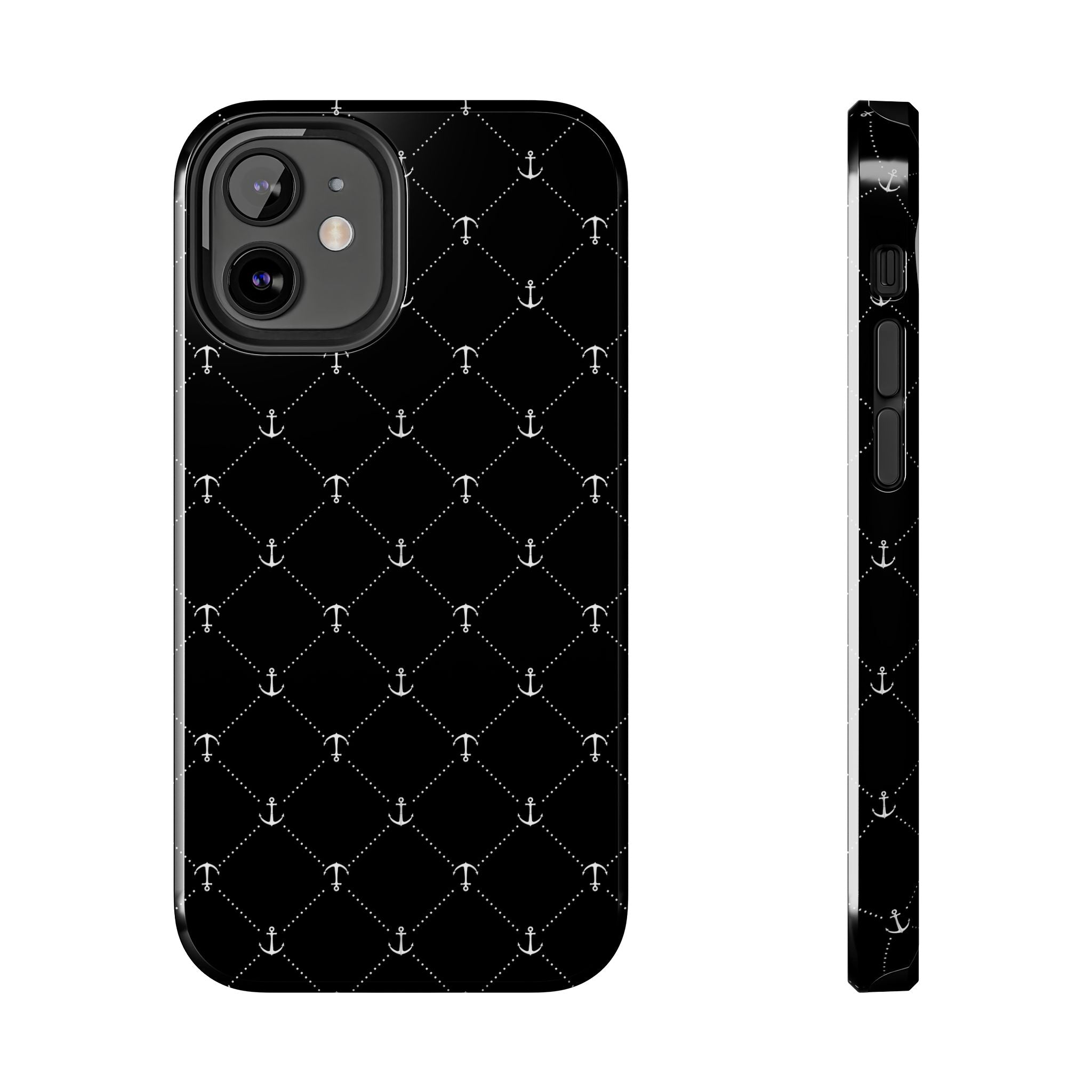 Delta Gamma- Black