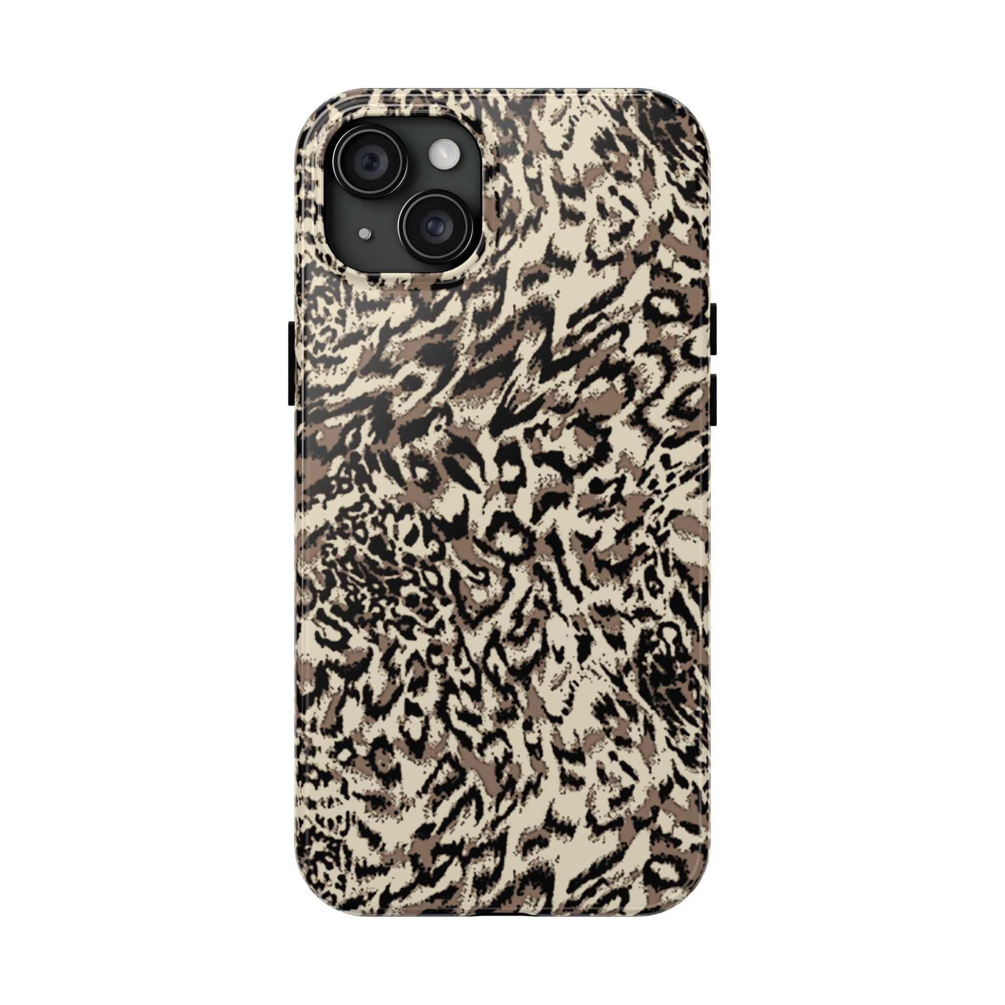 Animal Print Phone Case