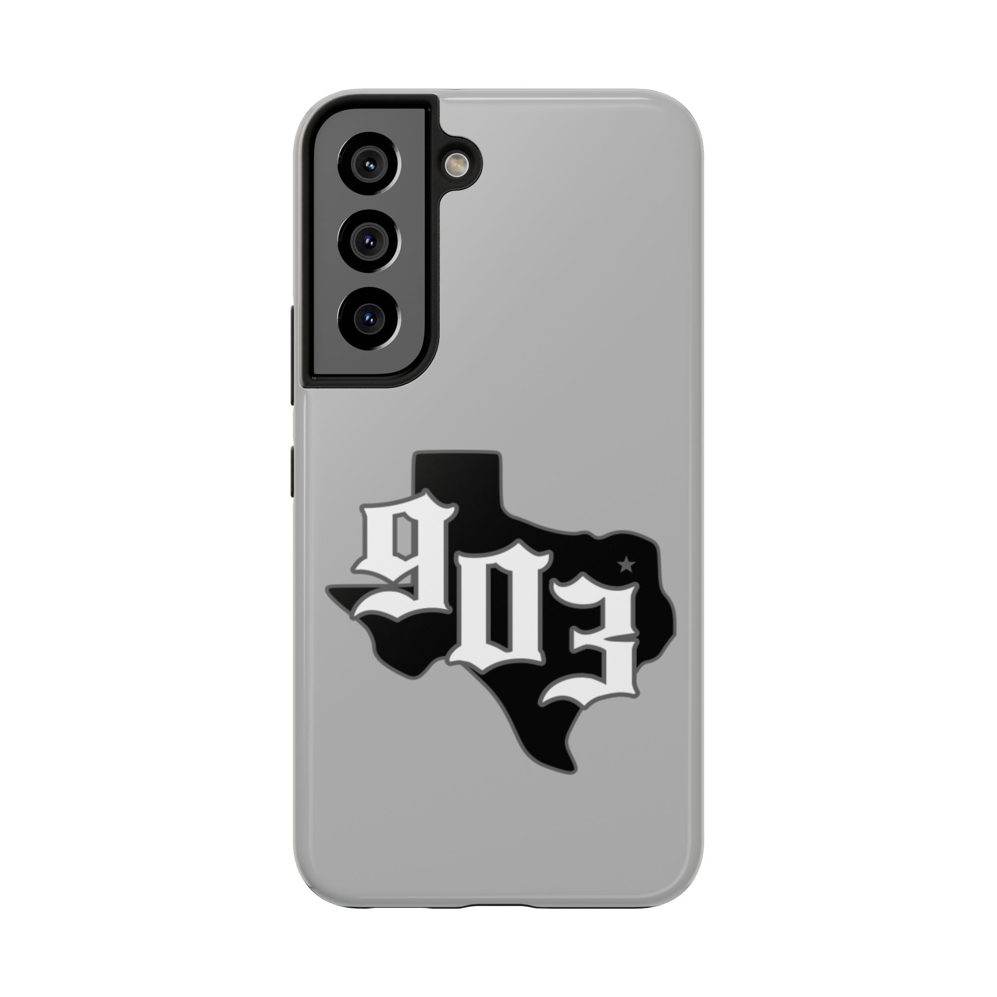 903- Texas Grey