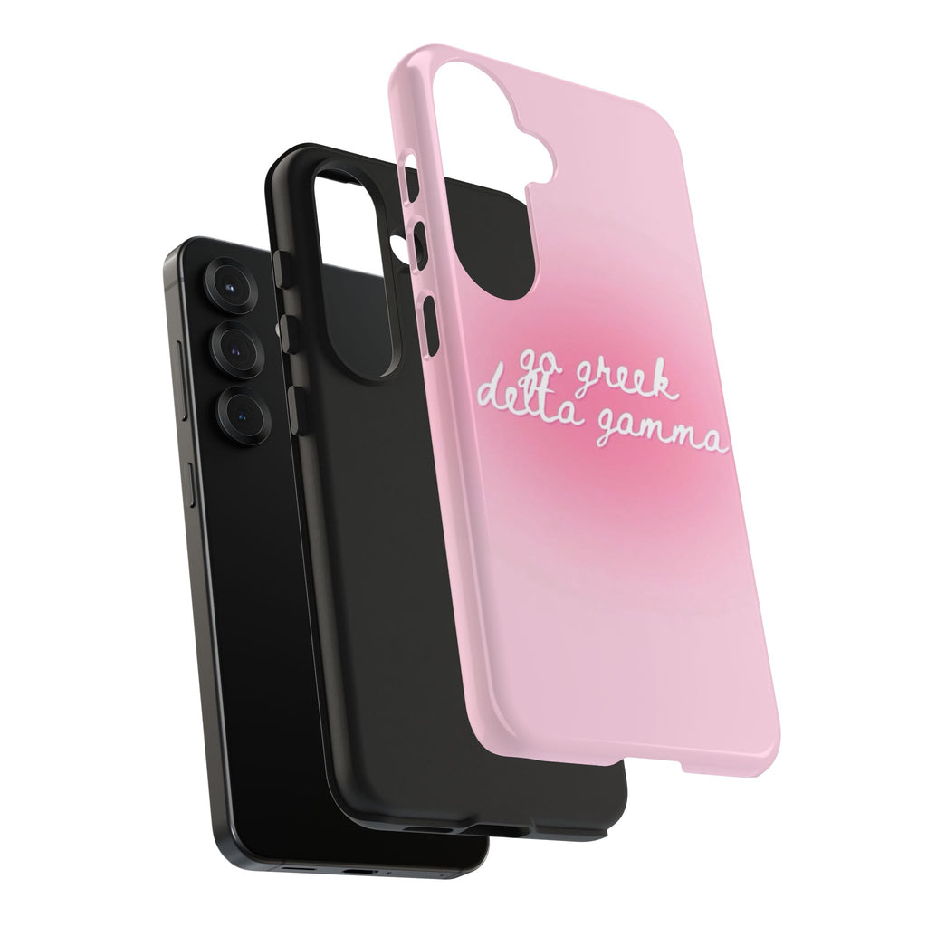 Delta Gamma- Pink 2