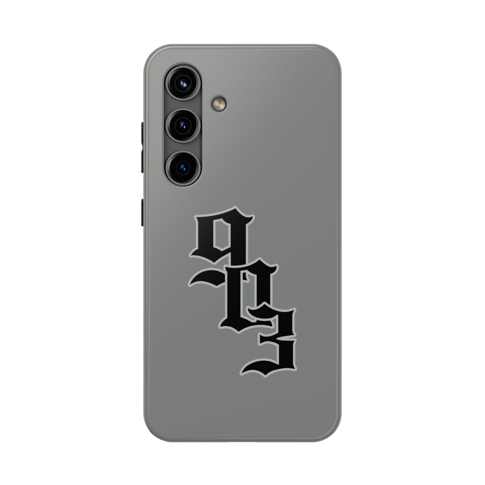 903- Grey