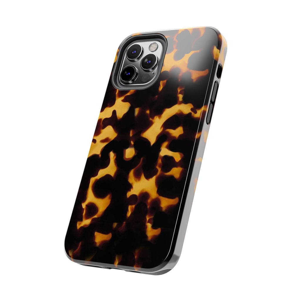 Animal- Tortoise Shell Print