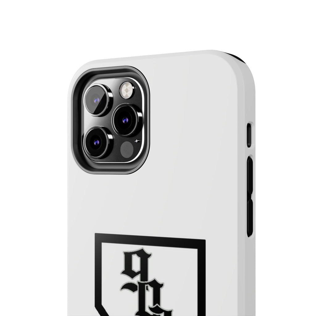 903- Home Plate White