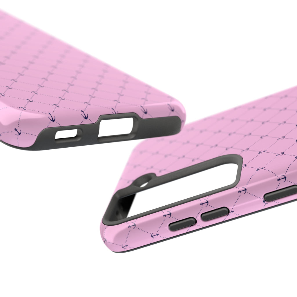Delta Gamma- Pink 3