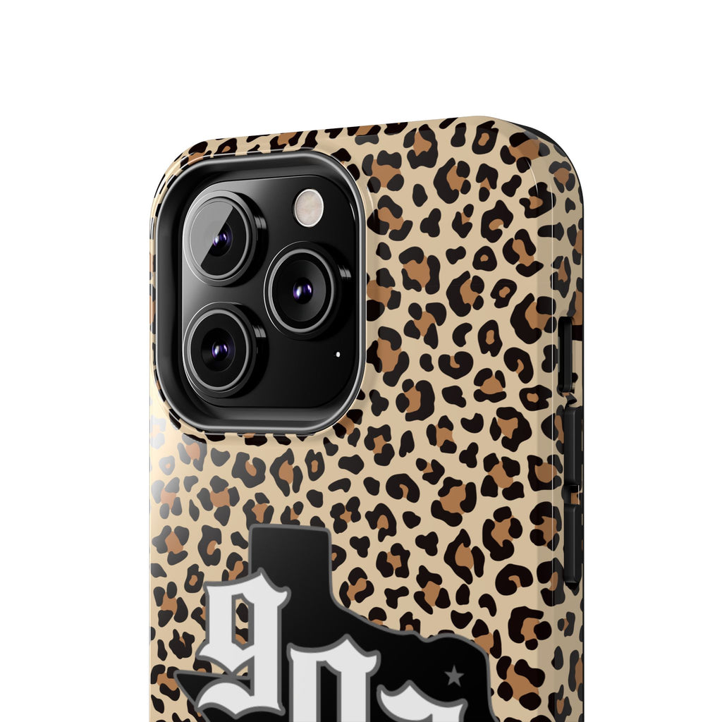 903- Cheetah Print