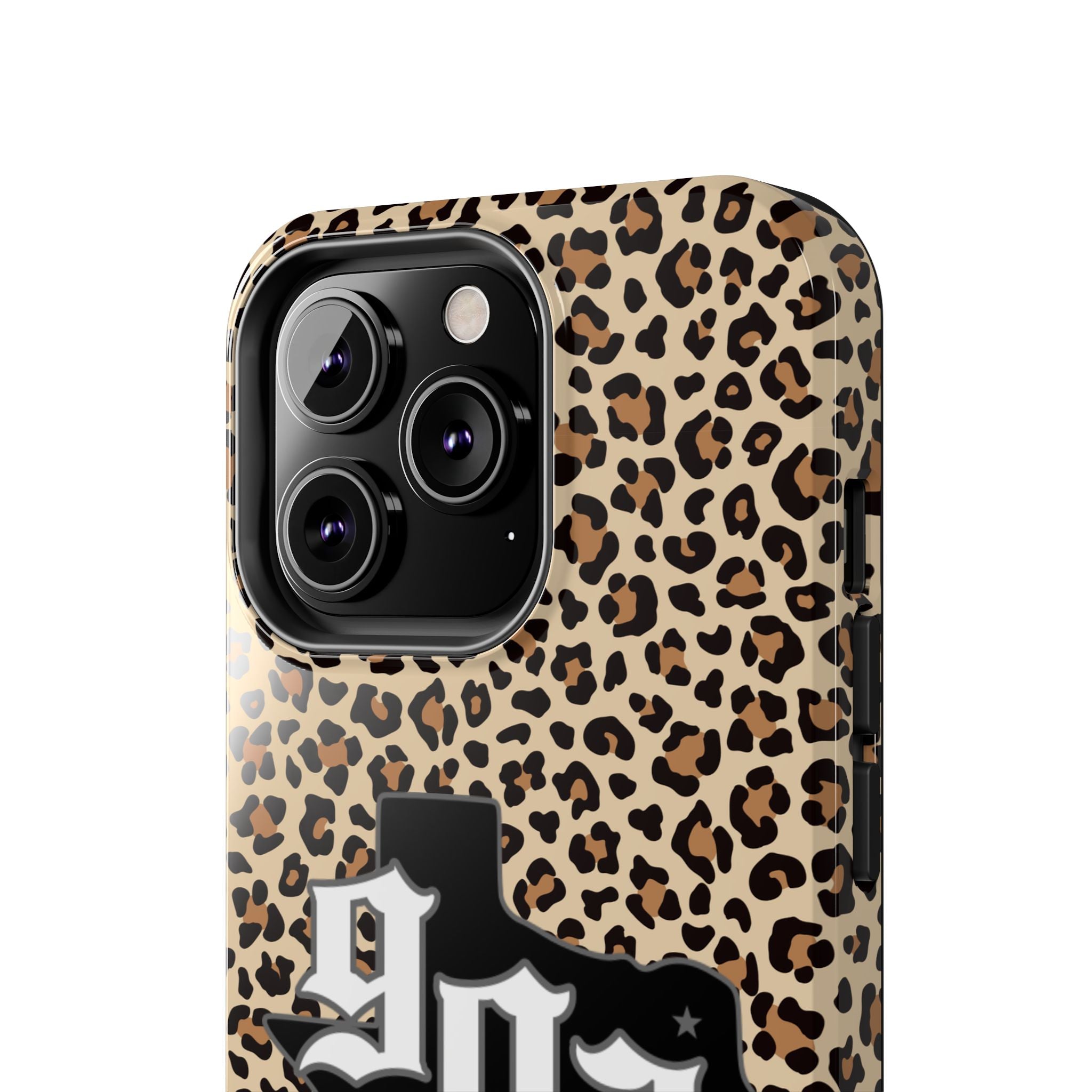 903- Cheetah Print