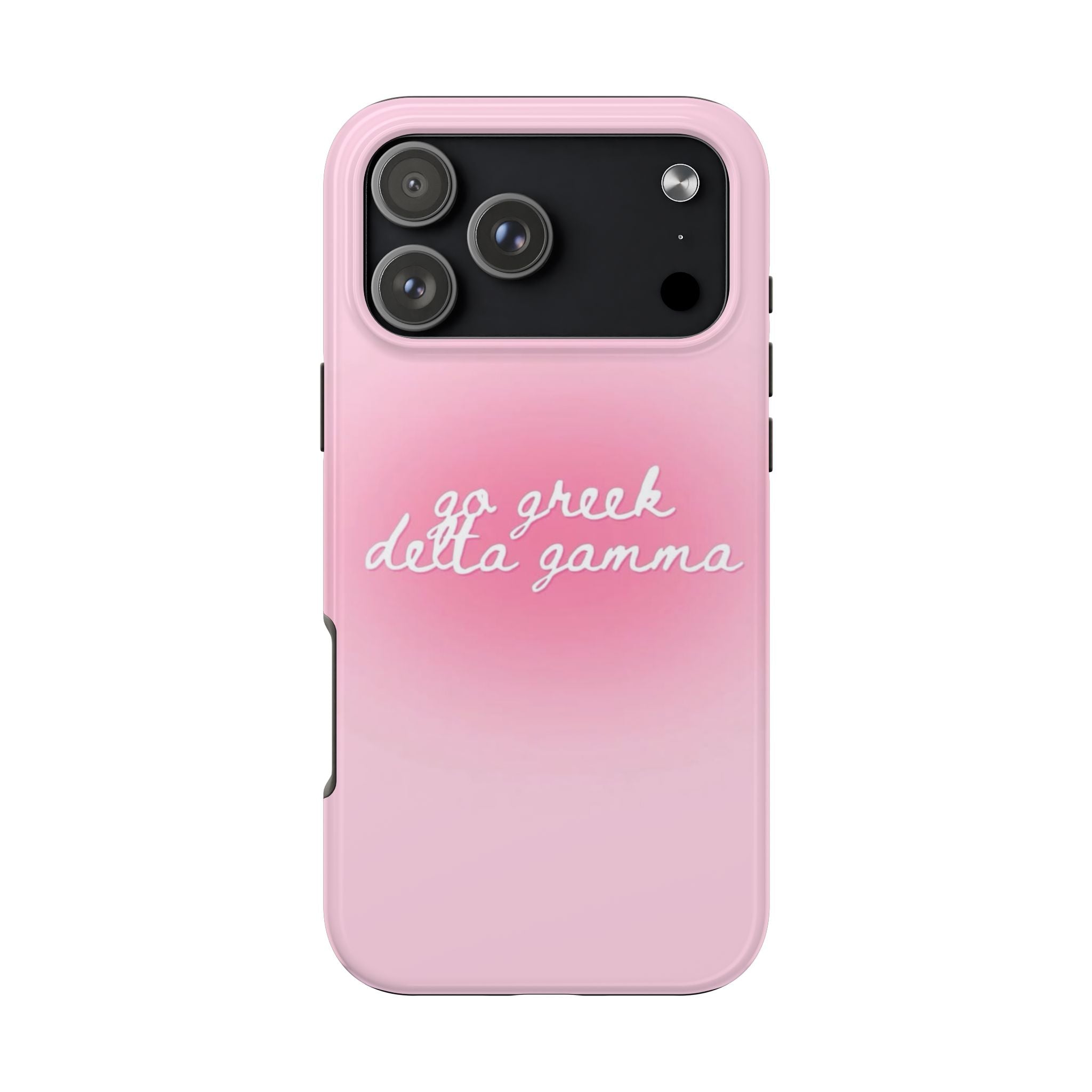 Delta Gamma- Pink 2