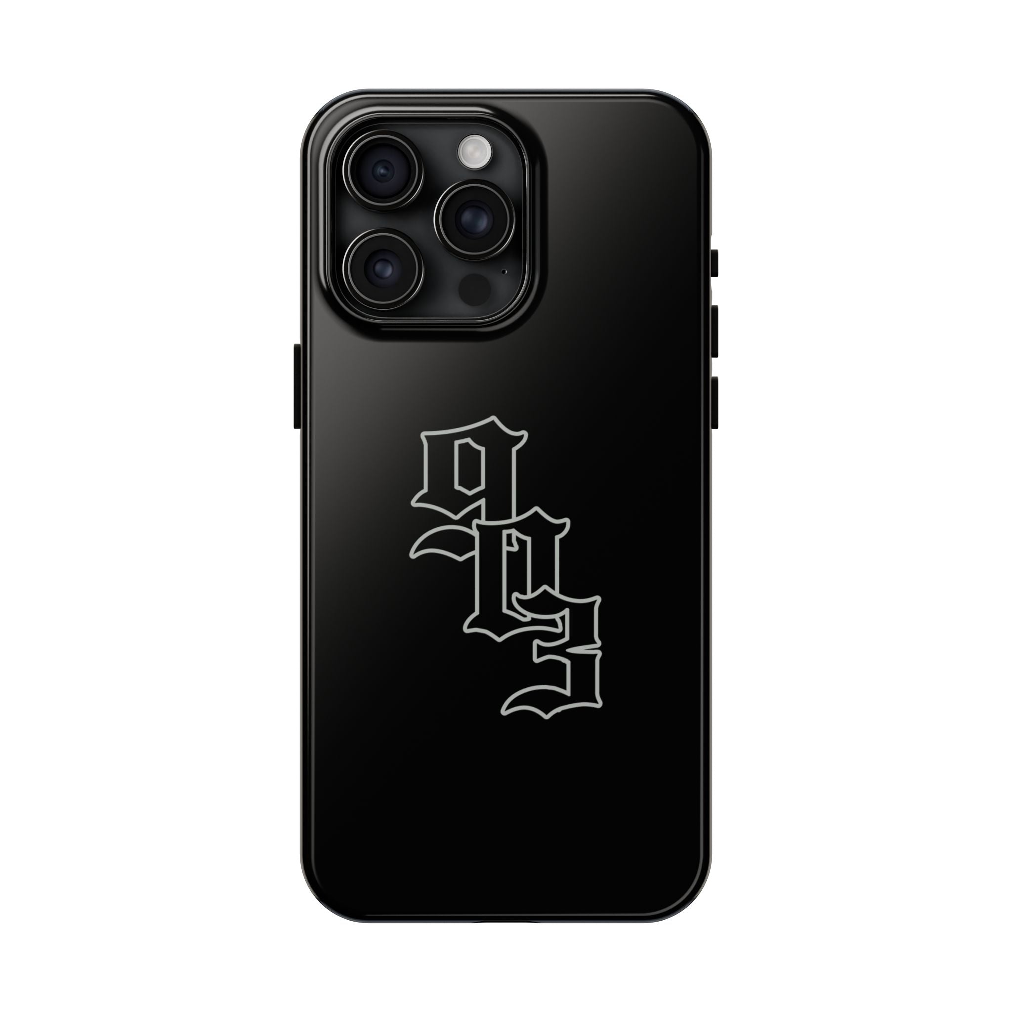 903- Black