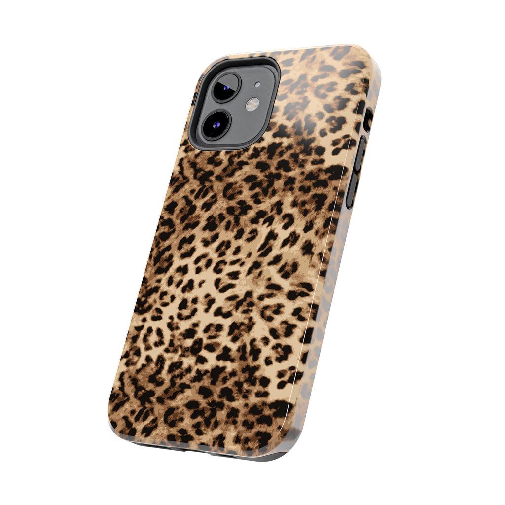 Animal Print Phone Case
