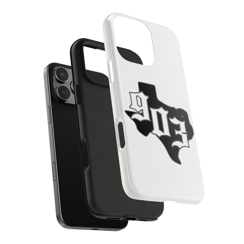 903- Texas White
