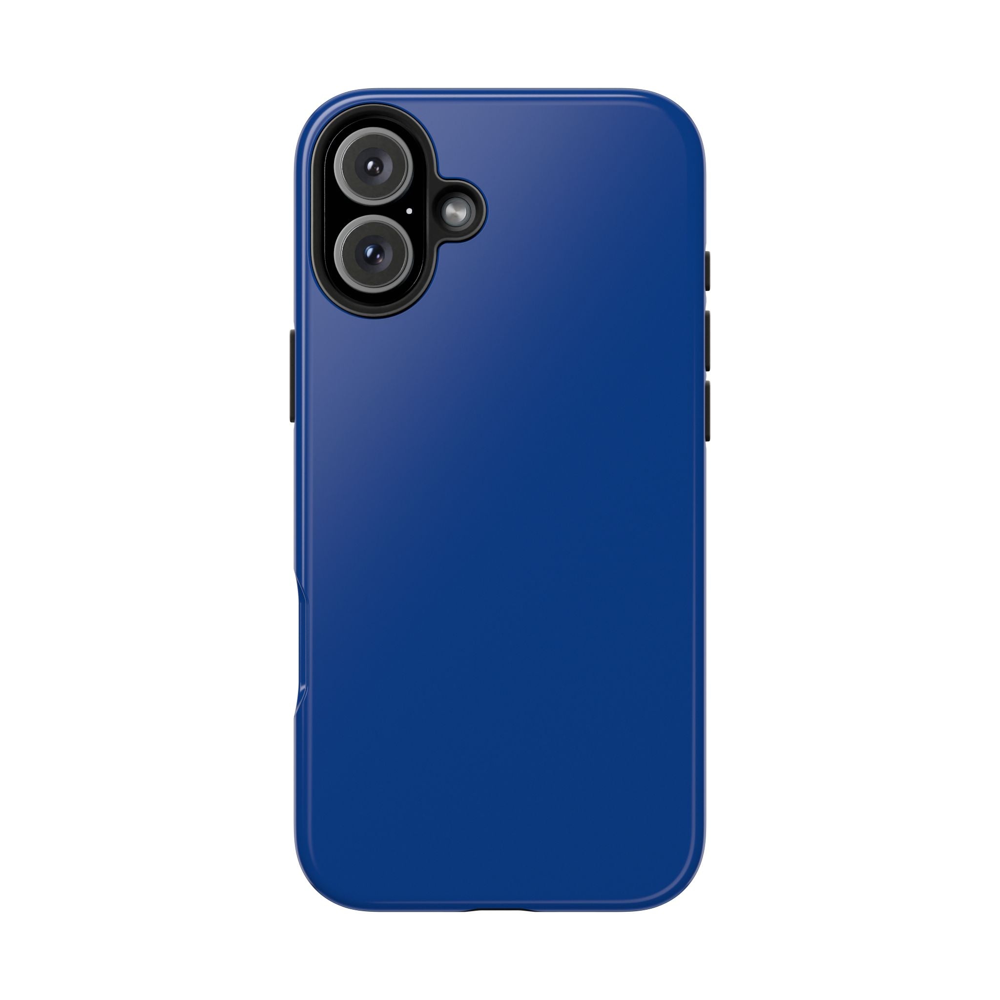 Blue Phone Case