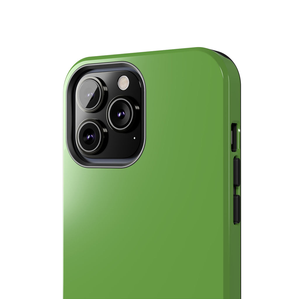 Green Phone Case