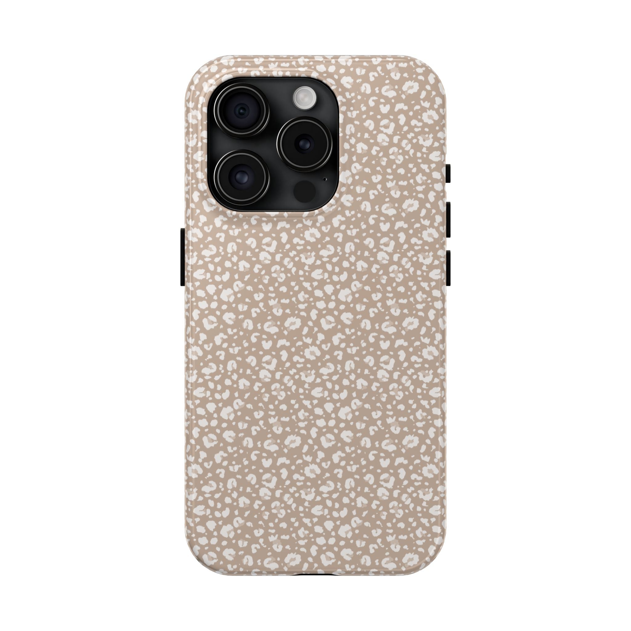 Animal Print Phone Case