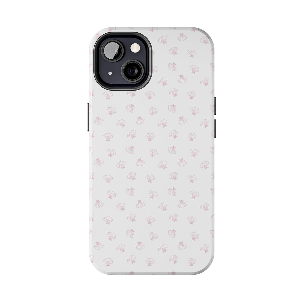 Delta Gamma- Pink 6