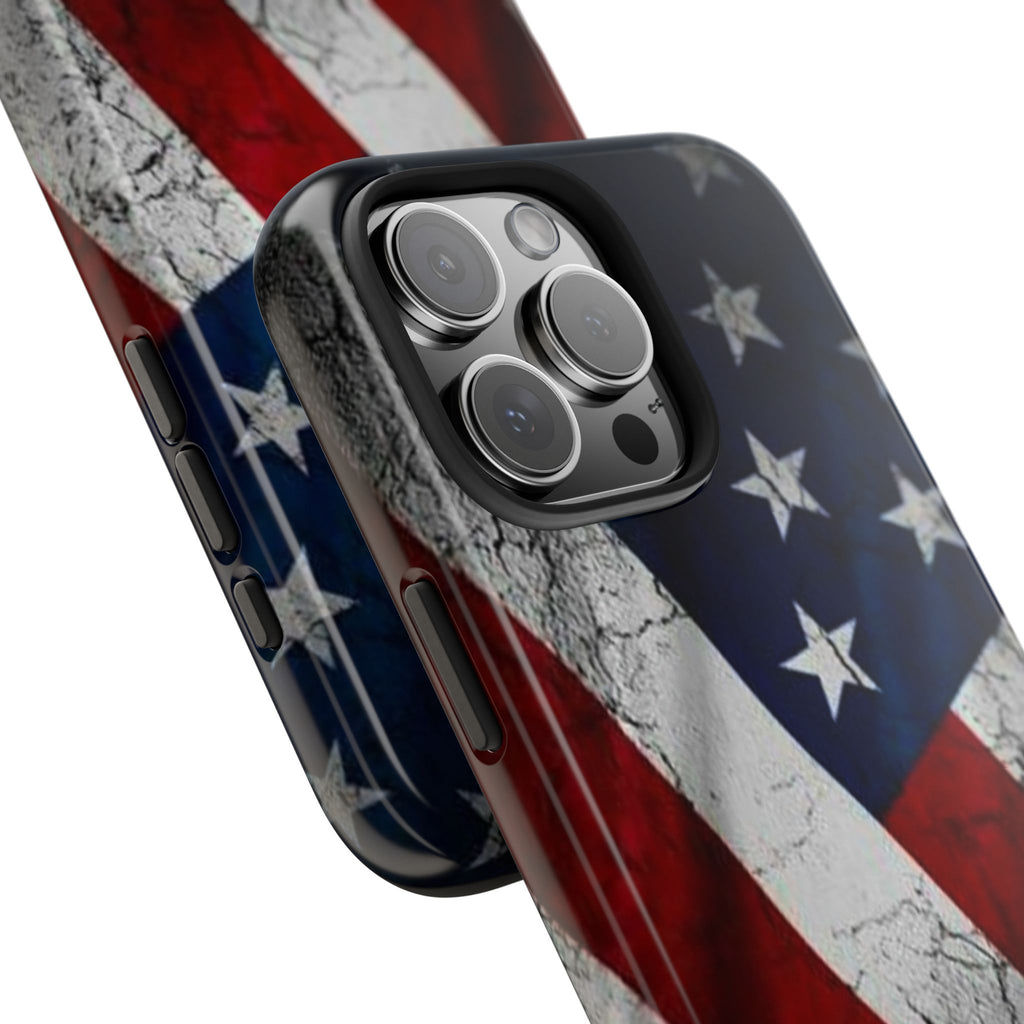American - Flag