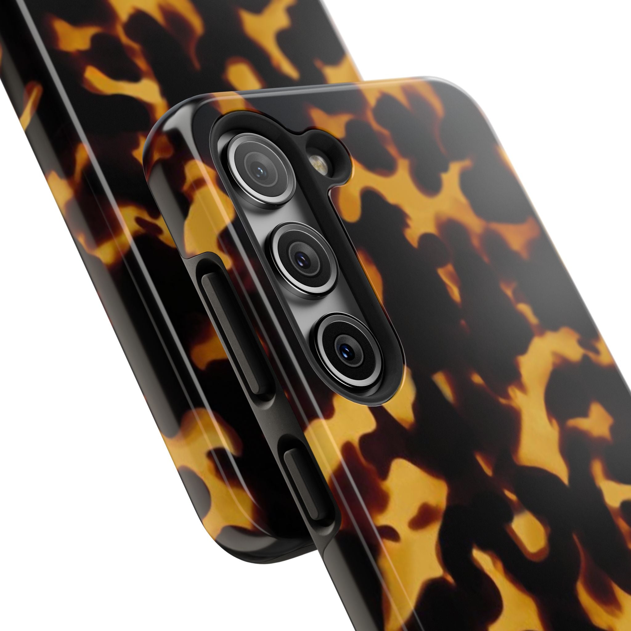 Animal- Tortoise Shell Print