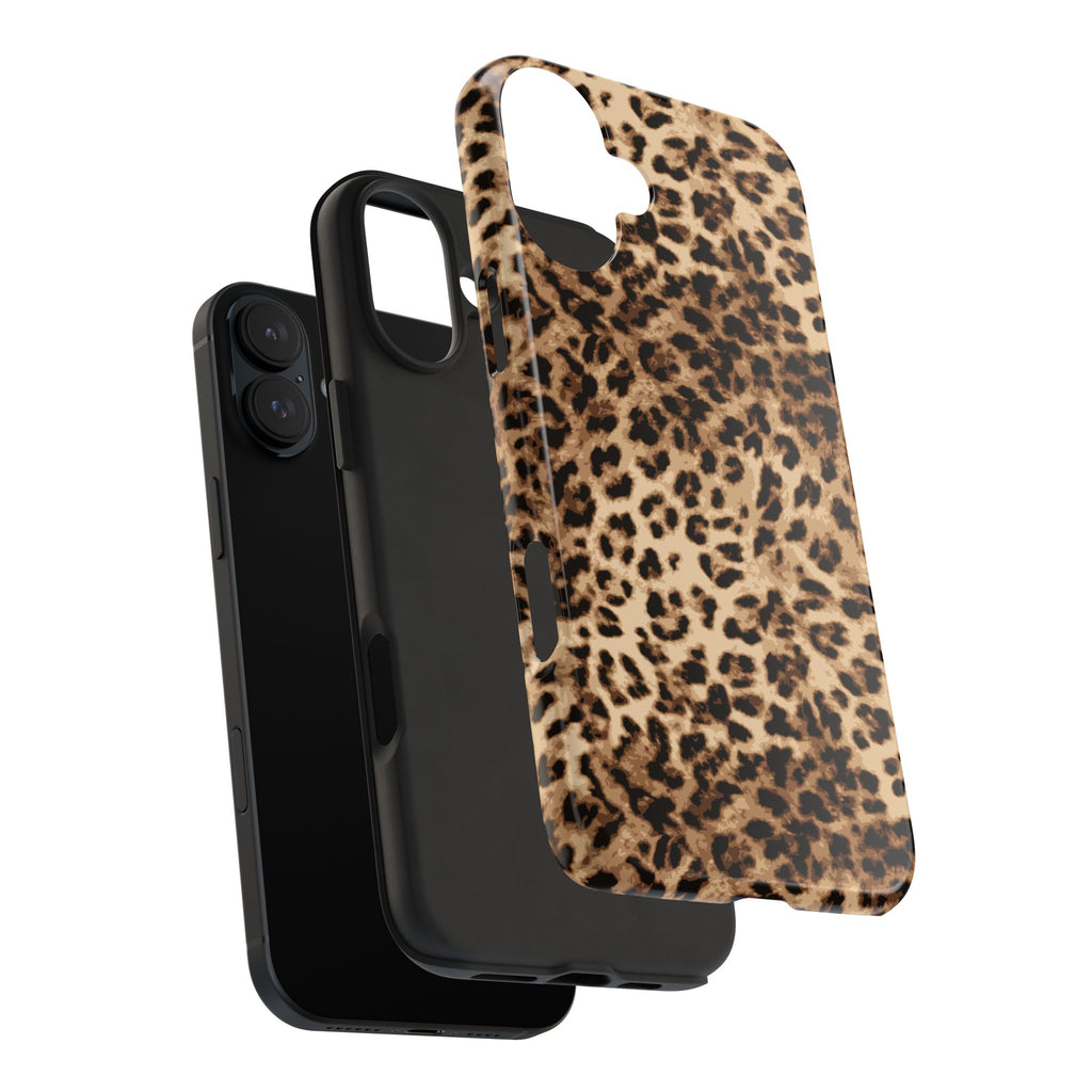 Animal Print Phone Case