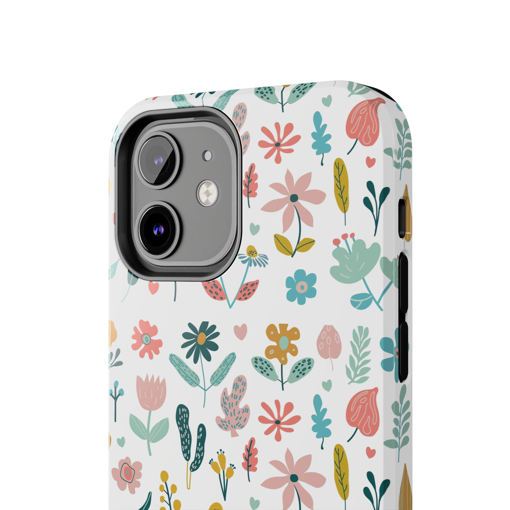 Flower Phone Case