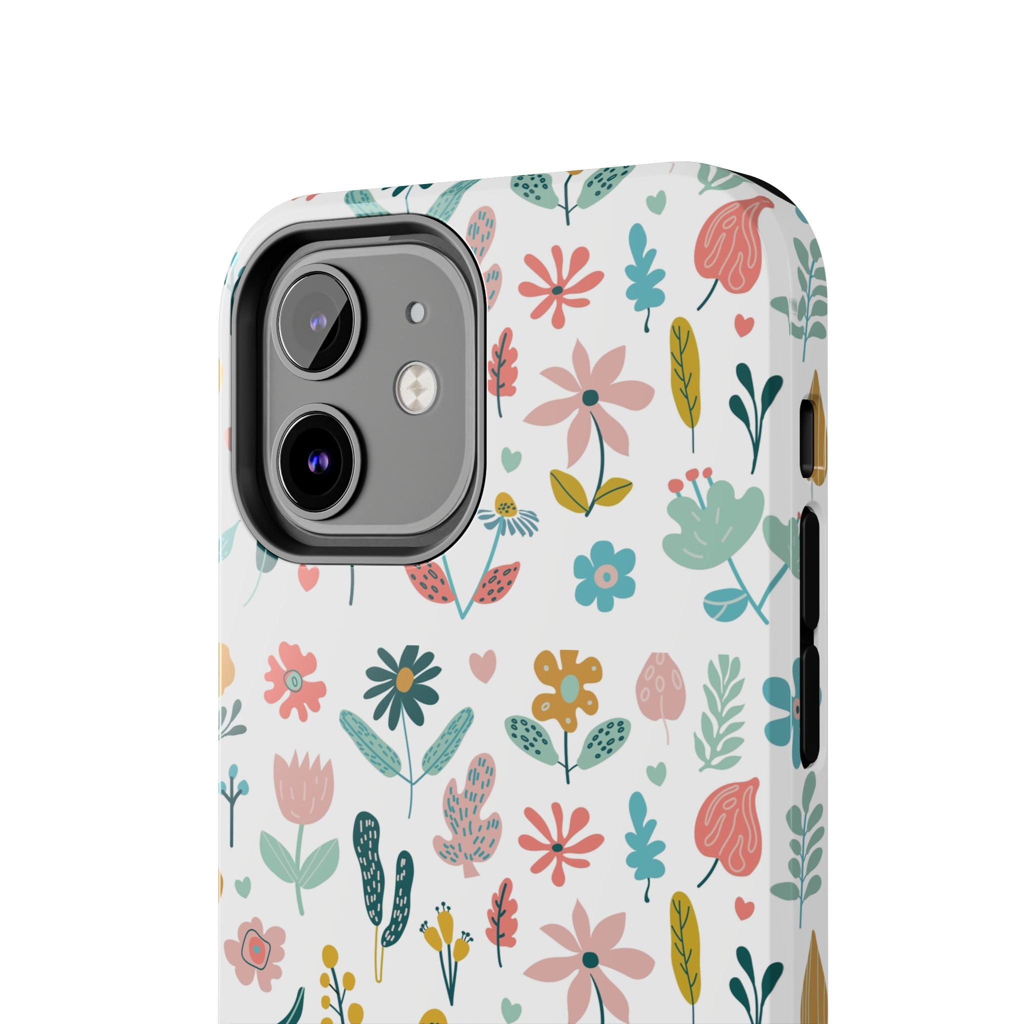 Flower Phone Case