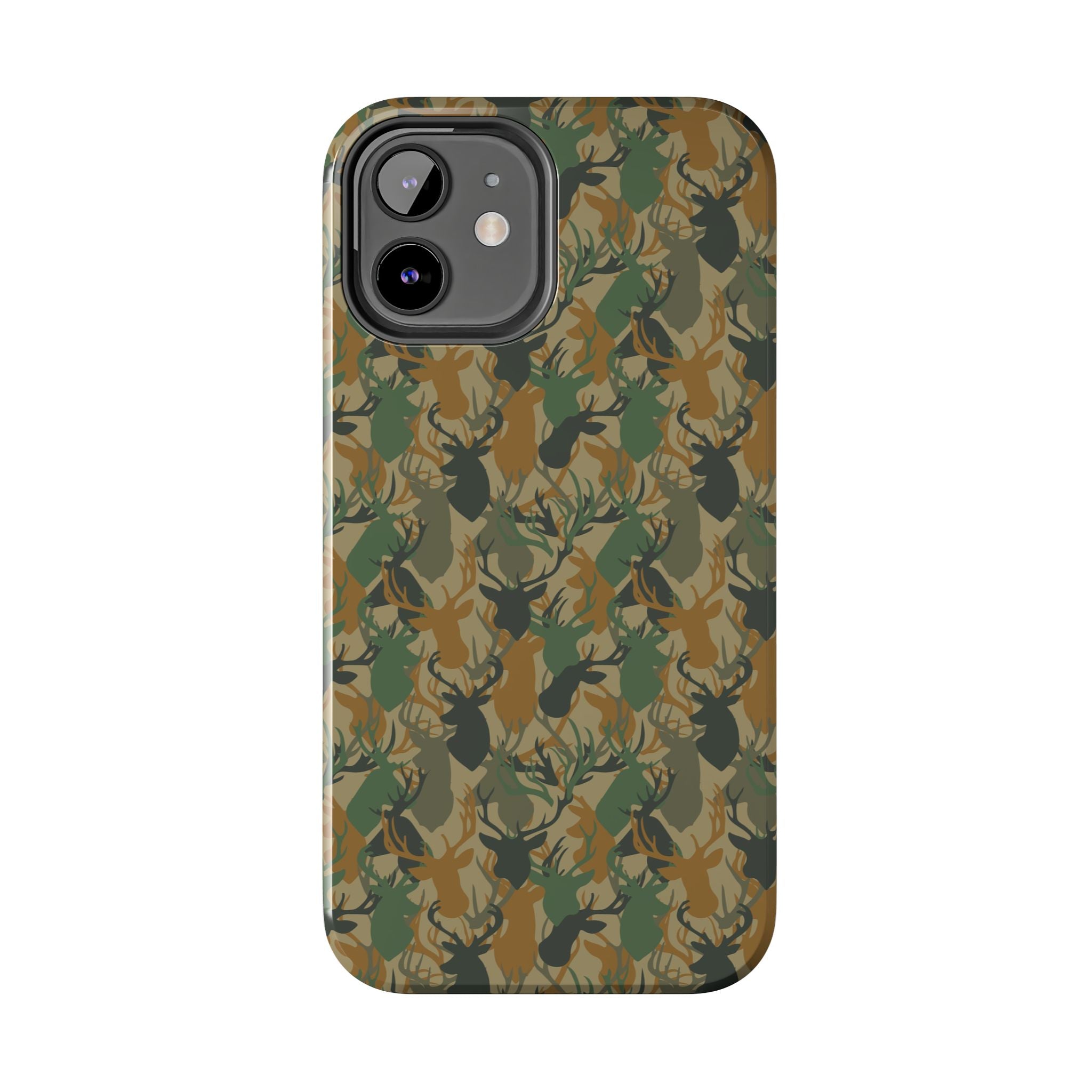 Camo - Deer Camo