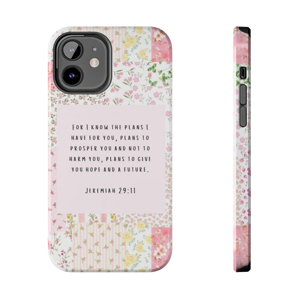 Christian - Jeremiah 29 : 11