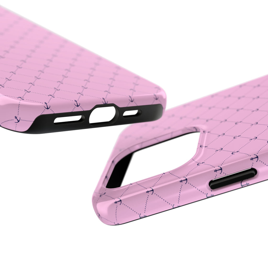 Delta Gamma- Pink 3