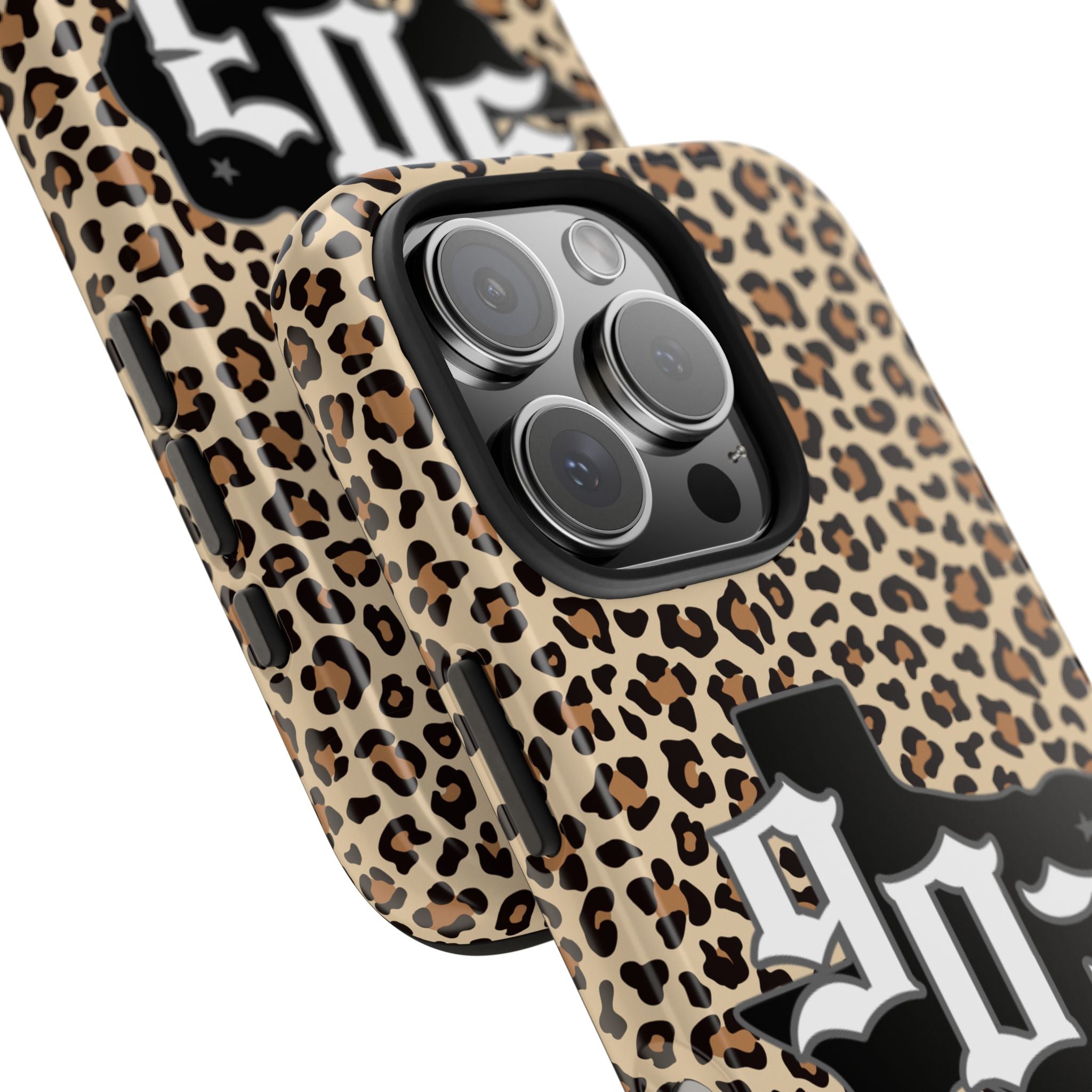 903- Cheetah Print