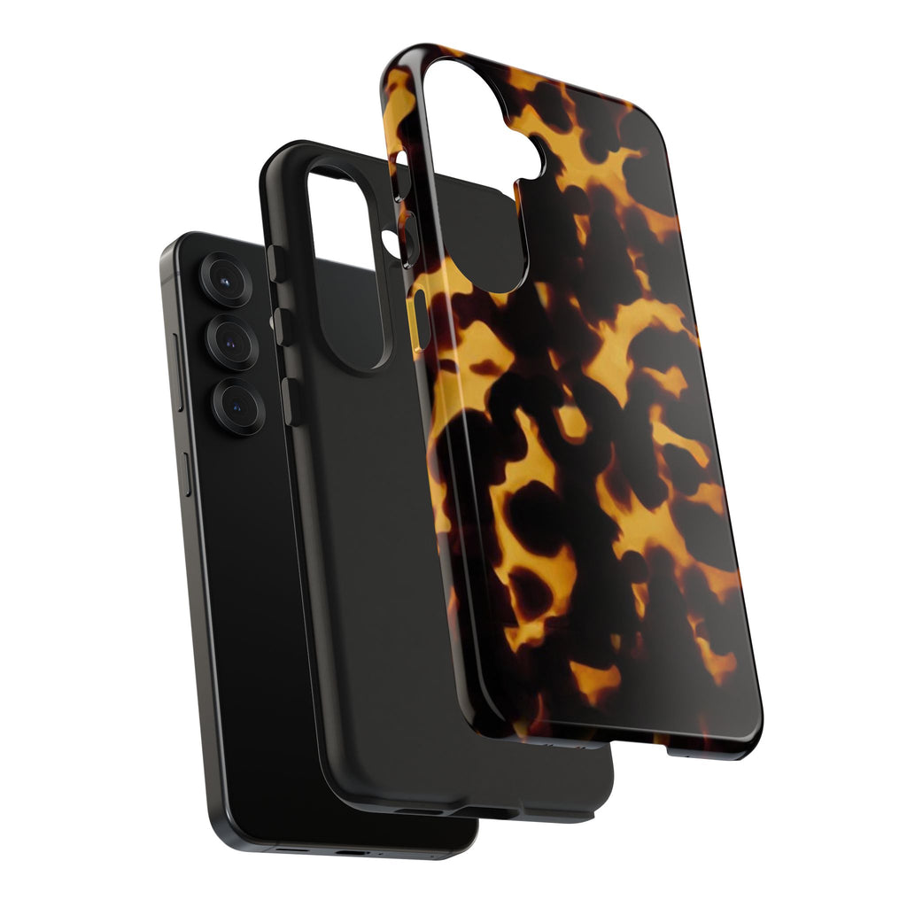 Animal- Tortoise Shell Print